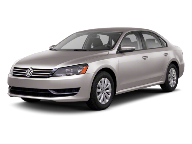 2013 Volkswagen Passat 2.5L SE w/Sunroof Auto PZEV's photo
