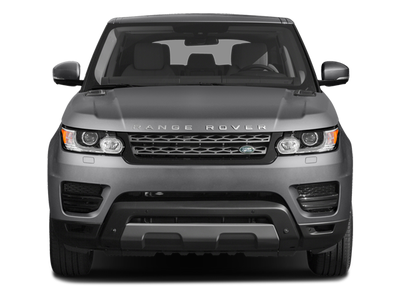 2014 Land Rover Range Rover Sport 3.0L V6 Supercharged HSE