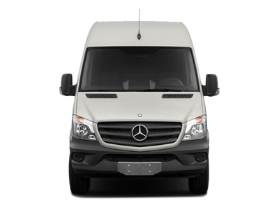 2014 Mercedes-Benz Sprinter 2500 Cargo 144 WB
