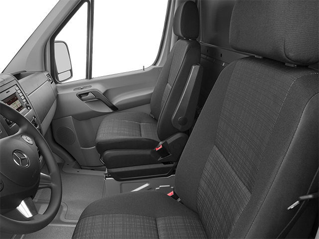2014 Mercedes-Benz Sprinter 2500 Cargo 144 WB