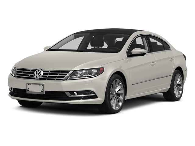 2014 Volkswagen CC 2.0T R-Line PZEV DSG's photo