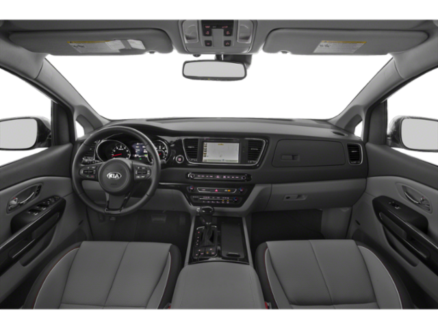 2018 Kia Sedona SX Limited photo 3