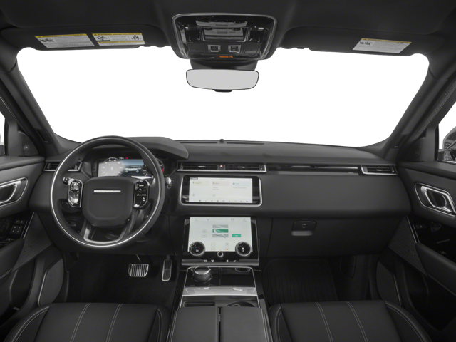 2018 Land Rover Range Rover Velar SE R-Dynamic