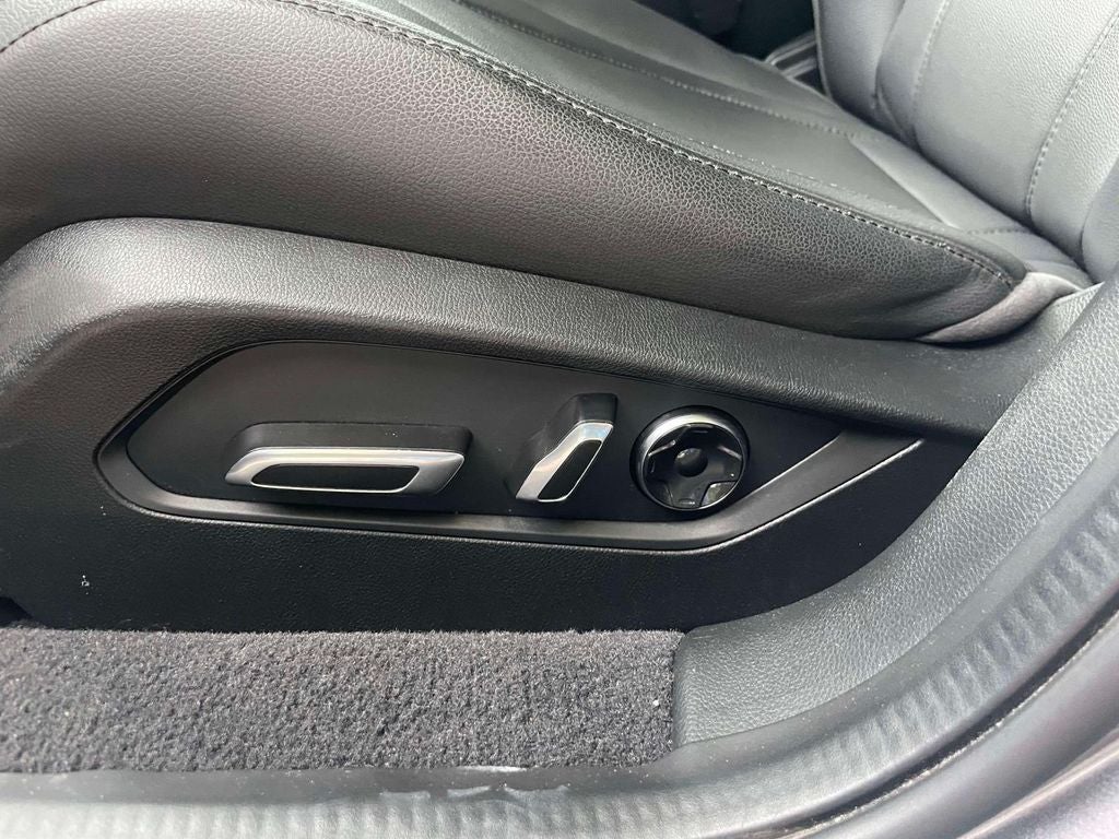 2021 Acura TLX Base