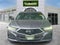 2021 Acura TLX Base
