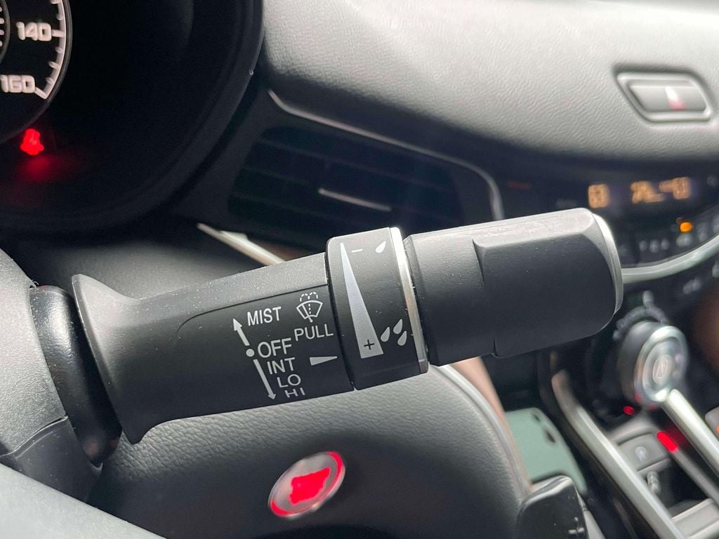 2021 Acura TLX Base