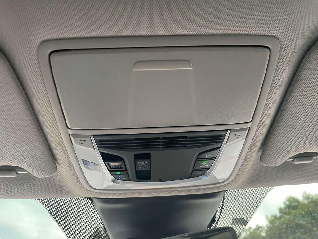 2021 Acura TLX Base