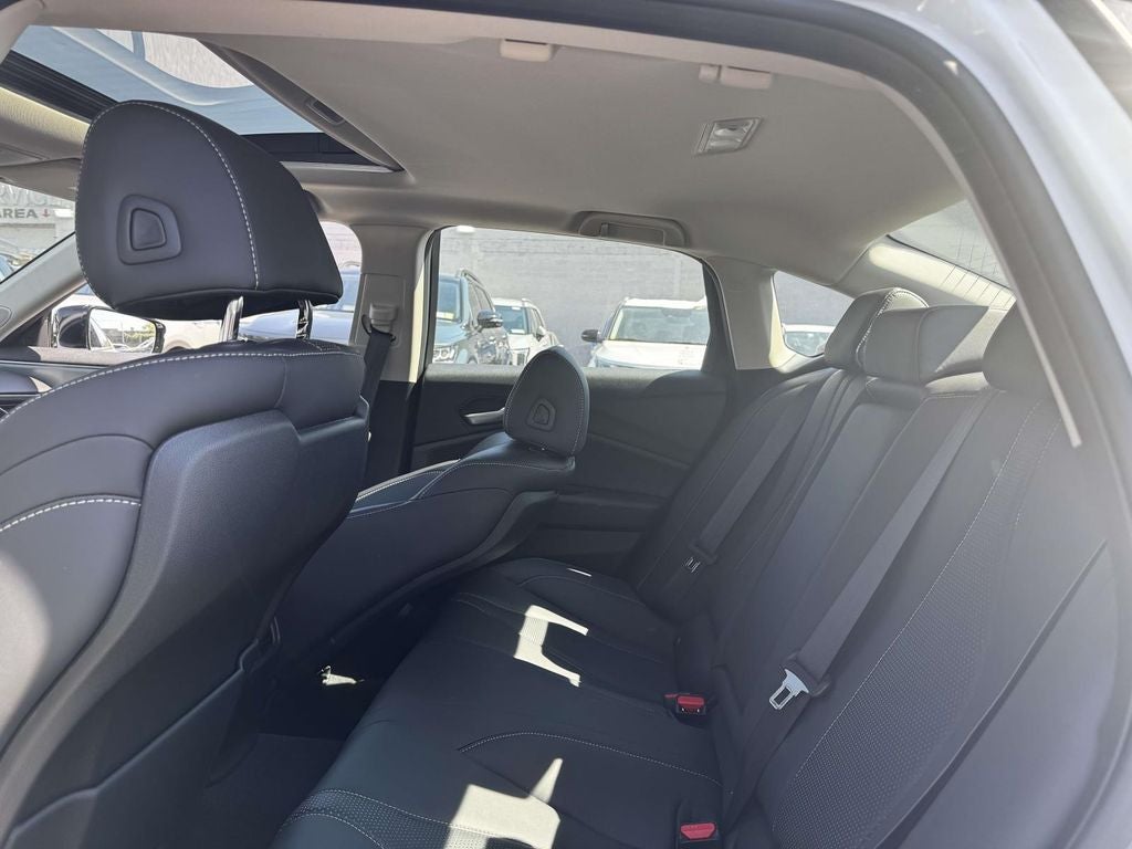 2023 Acura TLX Technology Package