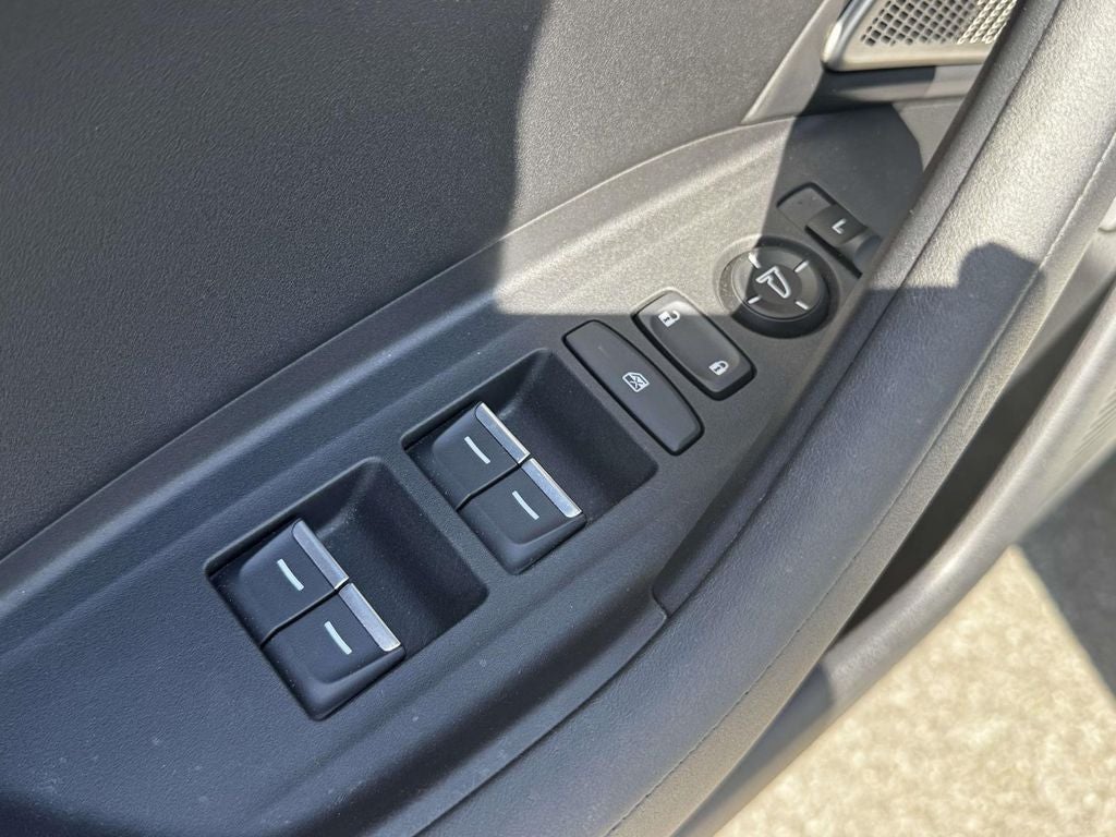 2023 Acura TLX Technology Package
