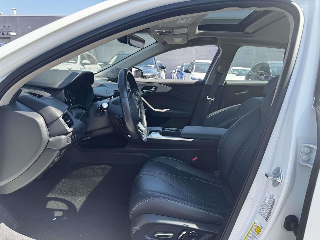 2023 Acura TLX Technology Package