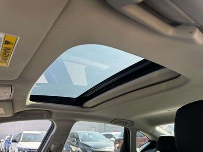 2023 Acura TLX Technology Package