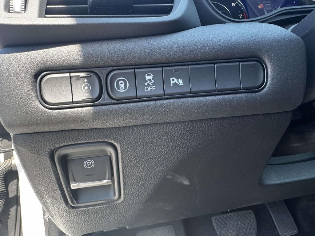 2023 Acura TLX Technology Package
