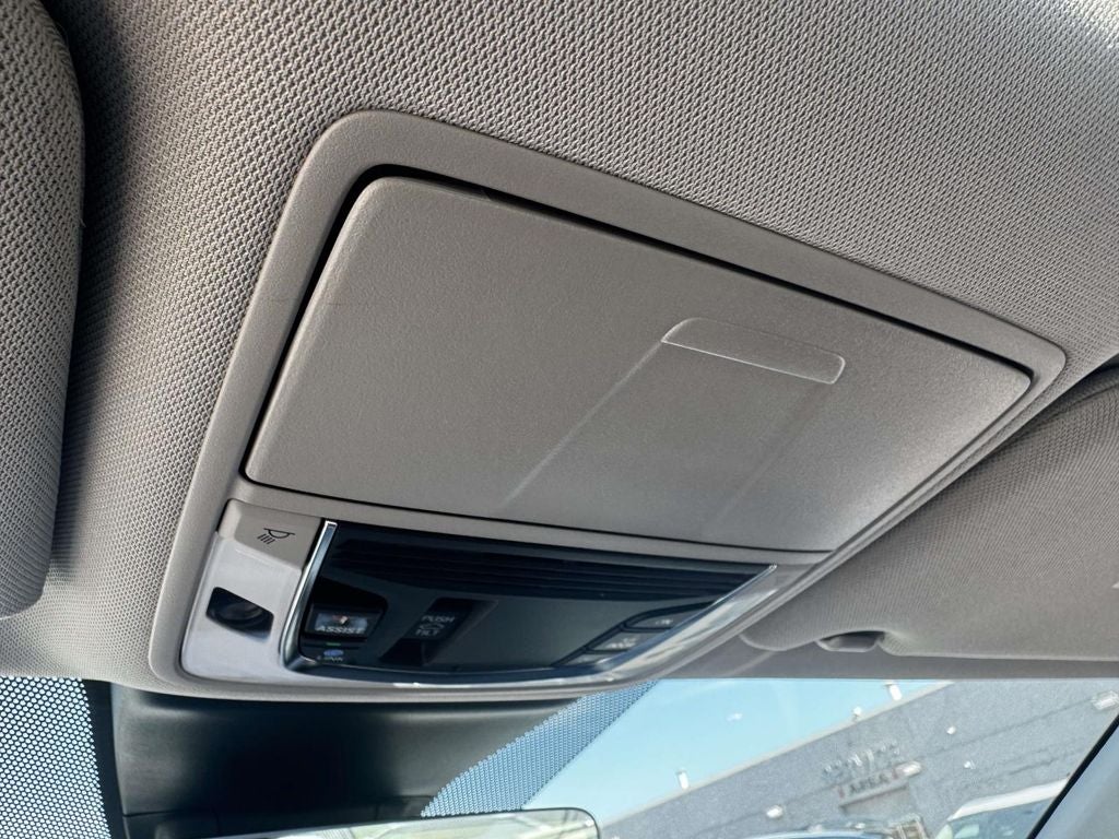 2023 Acura TLX Technology Package
