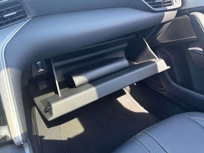 2023 Acura TLX Technology Package