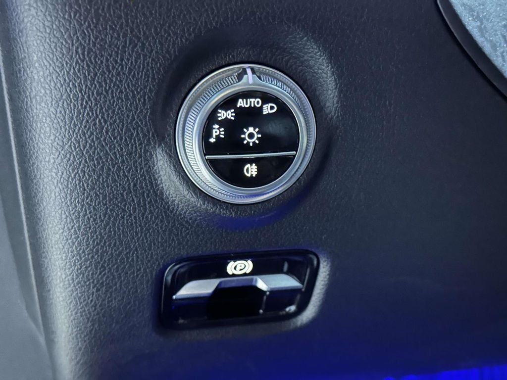 2018 Dodge Durango SRT