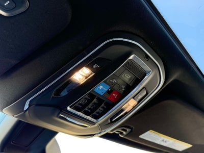2023 Jeep Wagoneer Series II