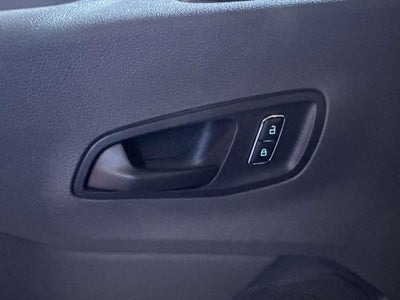 2025 Ford Transit-350 XLT