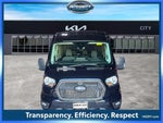 2025 Ford Transit-350 XLT