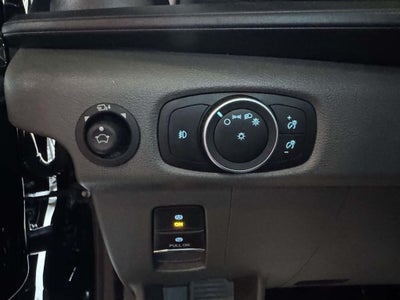 2025 Ford Transit-350 XLT