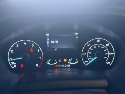 2025 Ford Transit-350 XLT