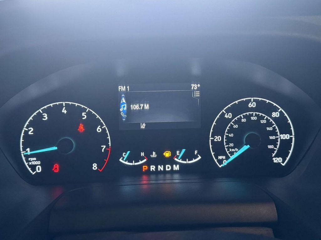 2025 Ford Transit-350 XLT