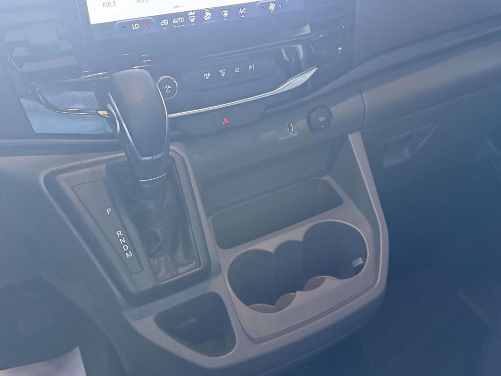 2025 Ford Transit-350 XLT