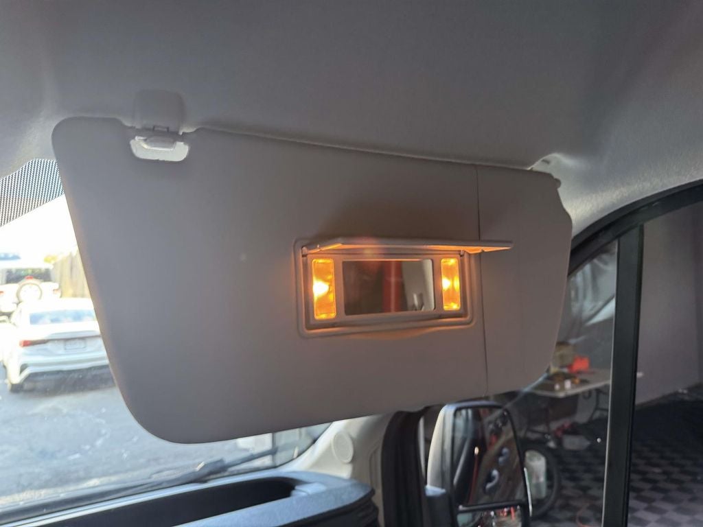 2025 Ford Transit-350 XLT
