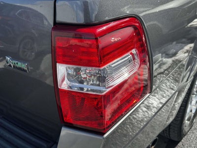 2013 Ford Expedition EL Limited