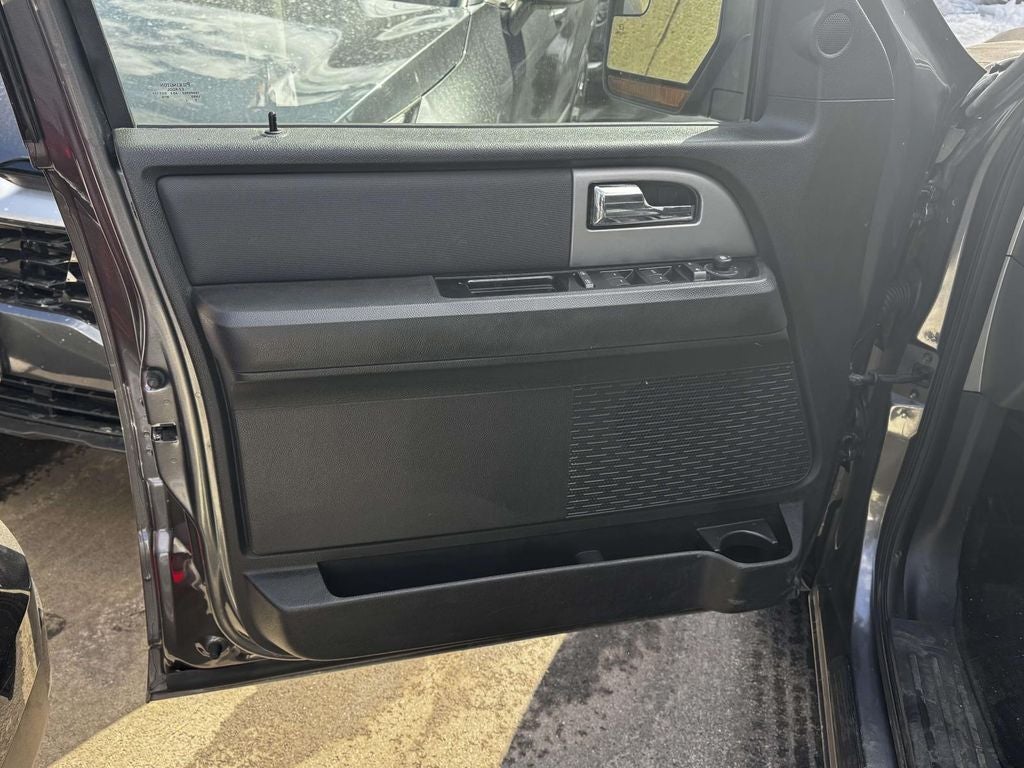 2013 Ford Expedition EL Limited