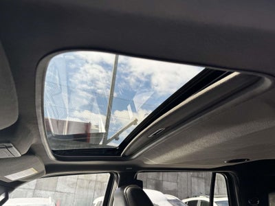 2013 Ford Expedition EL Limited