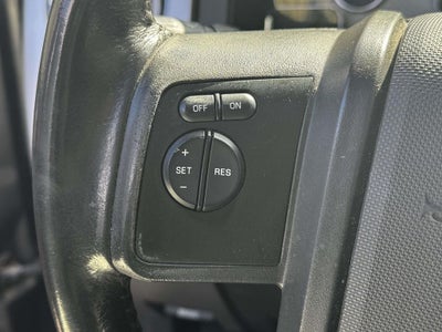 2013 Ford Expedition EL Limited