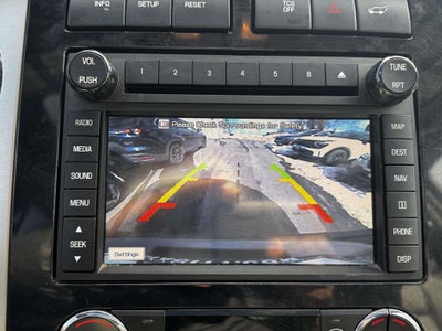 2013 Ford Expedition EL Limited