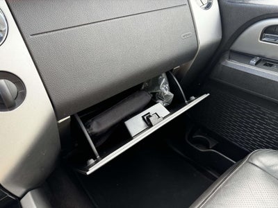 2013 Ford Expedition EL Limited