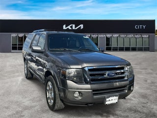 2013 Ford Expedition EL Limited
