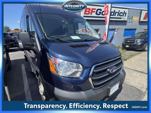 2020 Ford Transit-250 Base