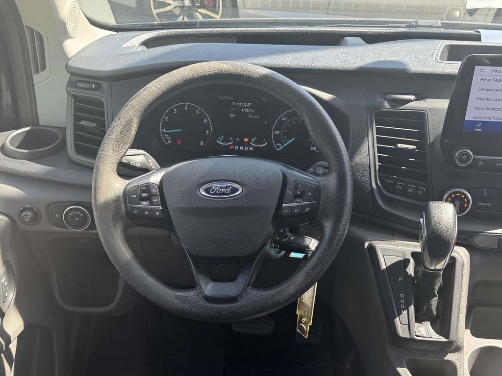2020 Ford Transit-250 Base