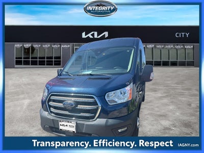 2020 Ford Transit-250 Base