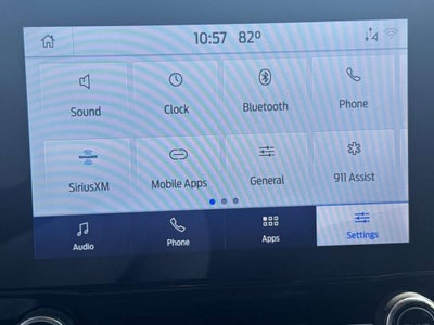 2020 Ford Transit-250 Base