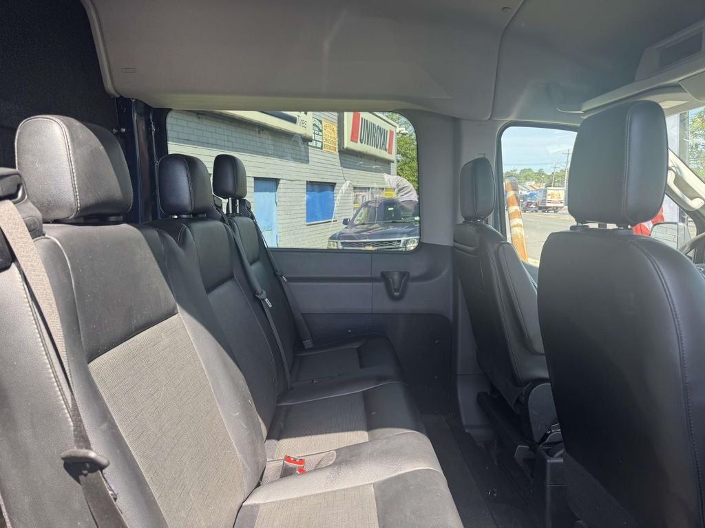 2020 Ford Transit-250 Base