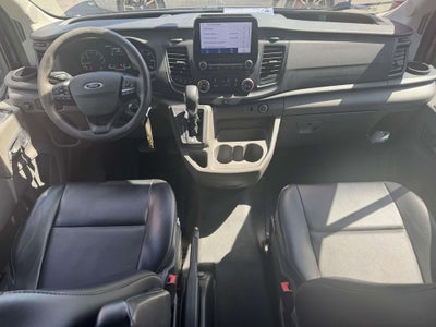 2020 Ford Transit-250 Base