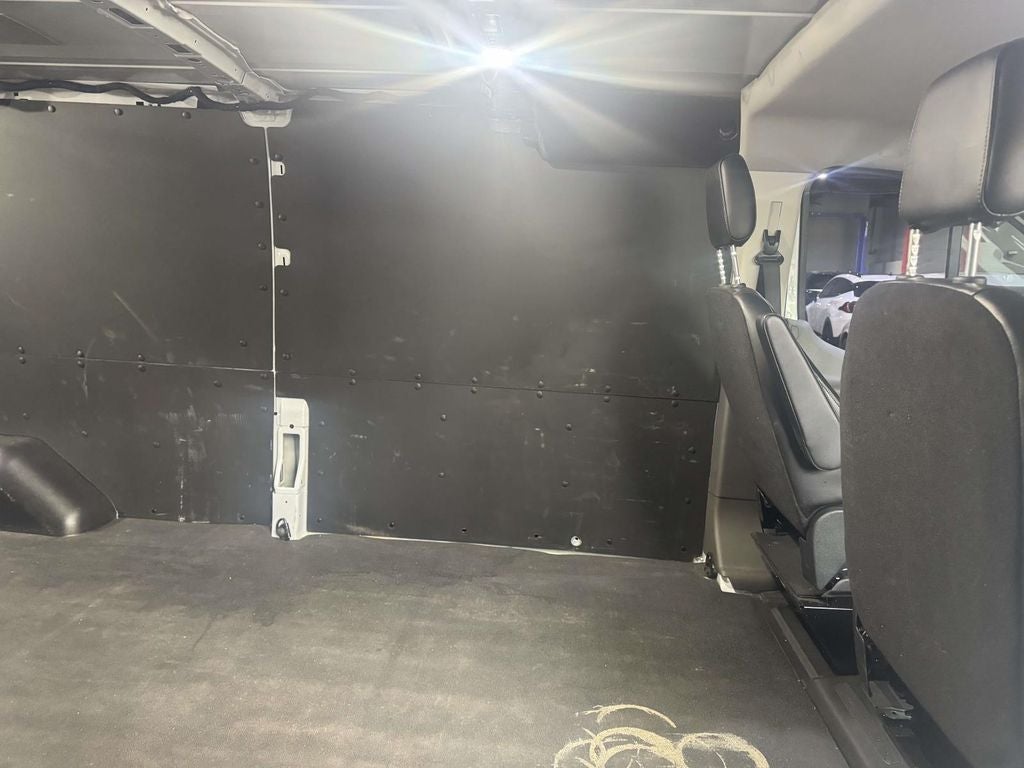 2024 Ford Transit-350 Base
