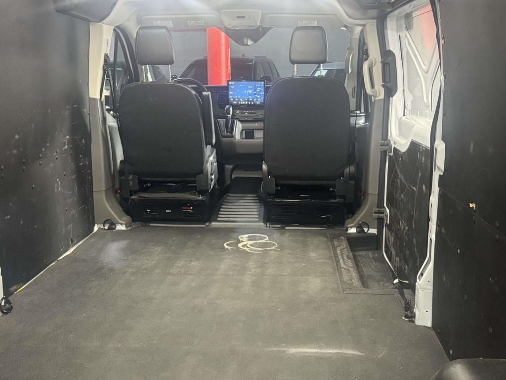 2024 Ford Transit-350 Base