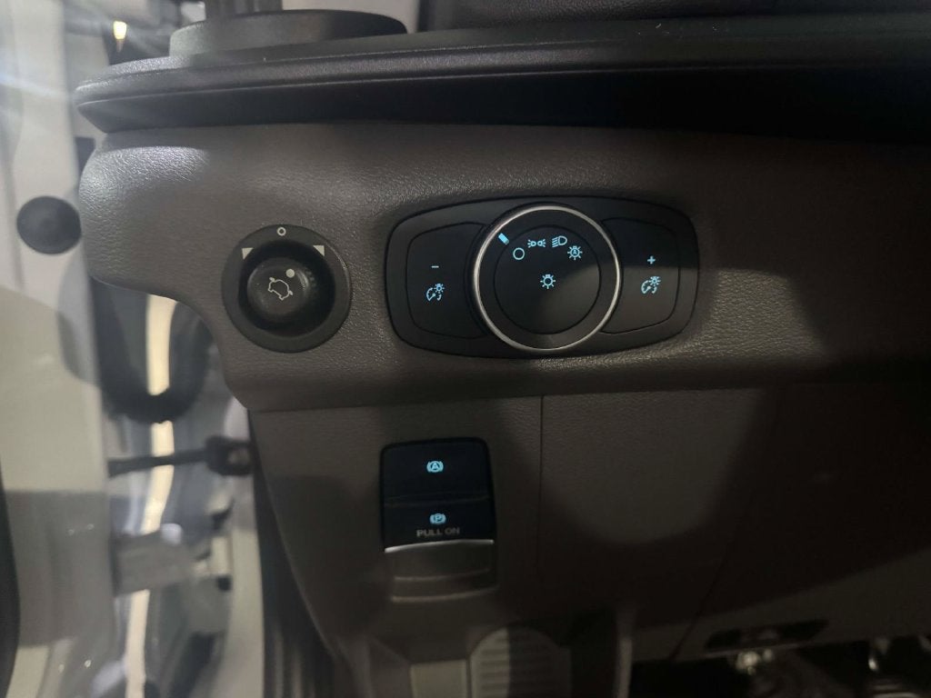 2024 Ford Transit-350 Base