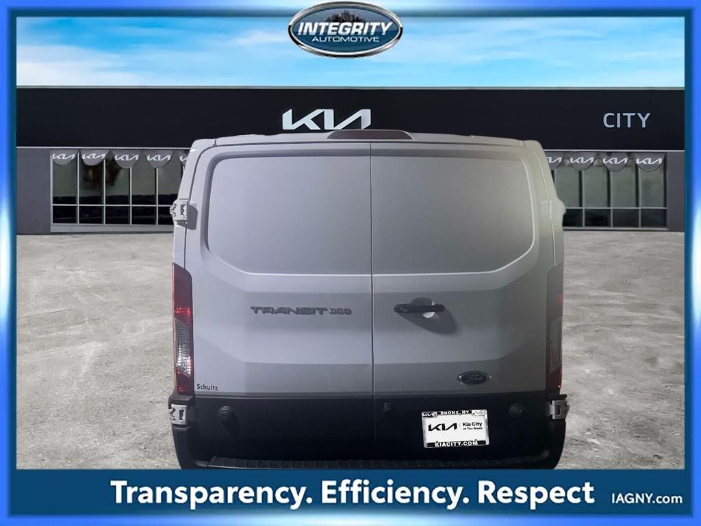 2024 Ford Transit-350 Base