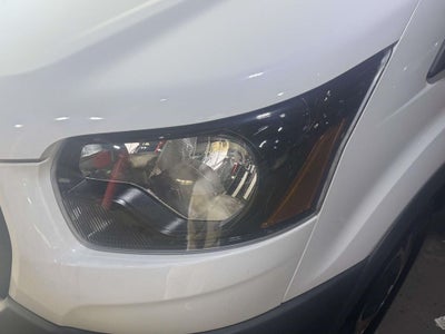 2024 Ford Transit-350 Base