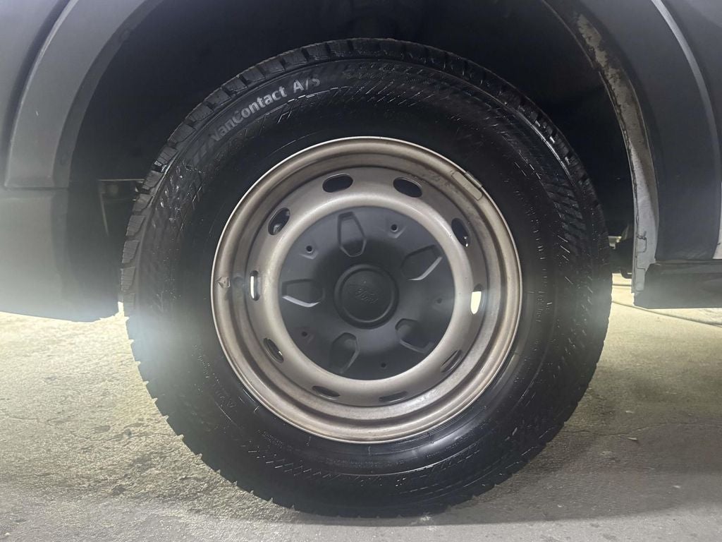 2024 Ford Transit-350 Base