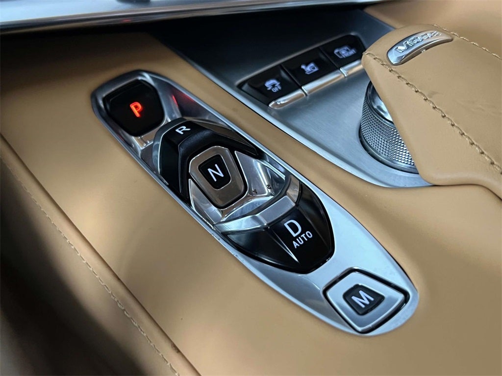 2023 Chevrolet Corvette Stingray 3LT