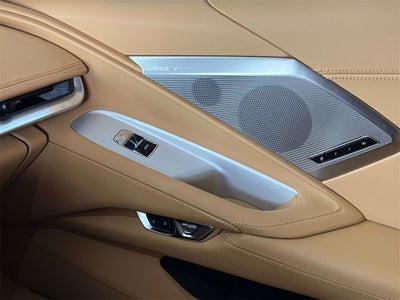 2023 Chevrolet Corvette Stingray 3LT