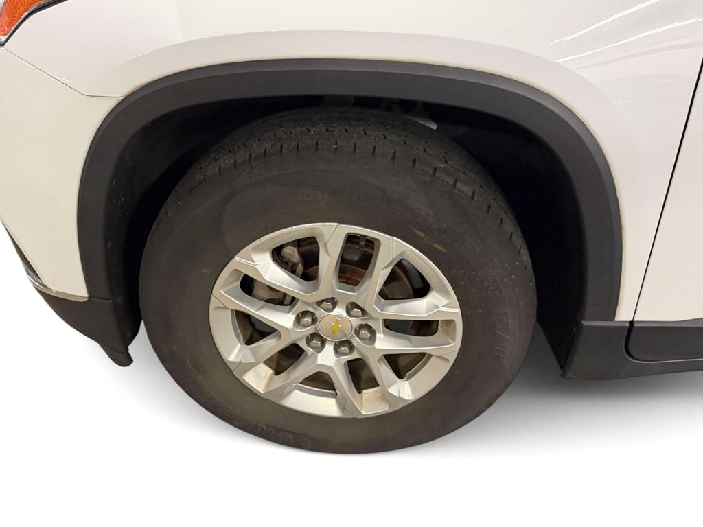 2019 Chevrolet Traverse LT Cloth w/1LT