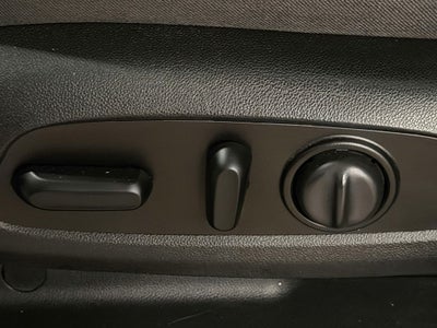 2019 Chevrolet Traverse LT Cloth w/1LT